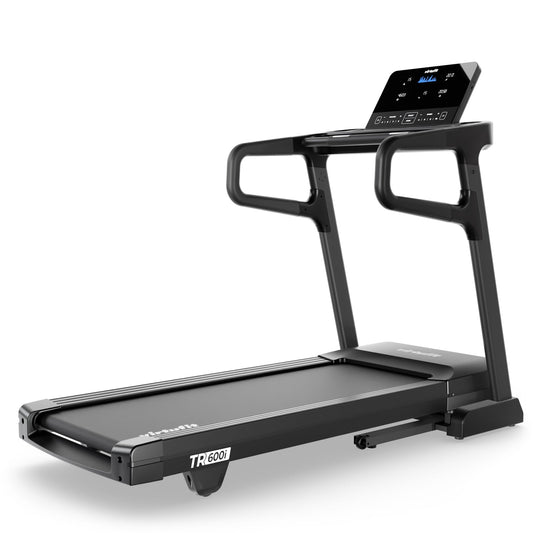 VirtuFit TR600i Loopband - Treadmill