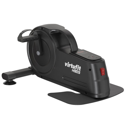 VirtuFit MB450 Elektrische Stoelfiets - Mobiliteitstrainer