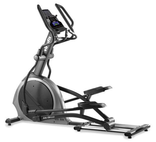 VirtuFit Elite FDR 2.5i Semi-Pro Crosstrainer