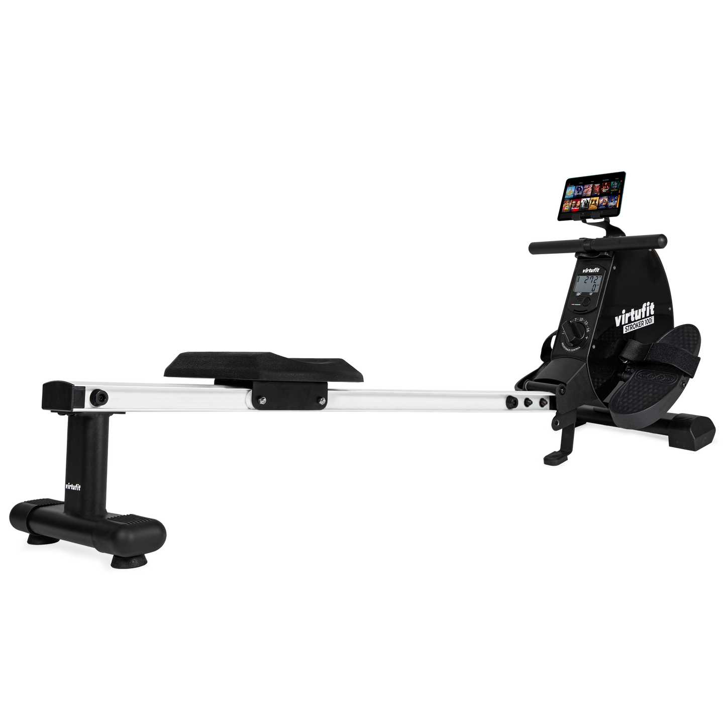 VirtuFit Roeitrainer Stroker 100i