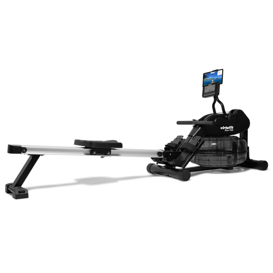 VirtuFit Roeitrainer Foldable Water Resistance Row 900
