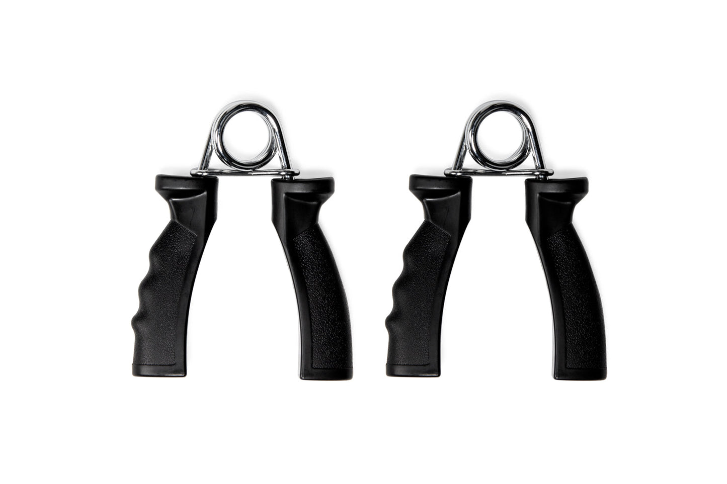 VirtuFit Handknijper - Knijphalter - Handtrainer Set