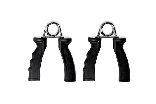 VirtuFit Handknijper - Knijphalter - Handtrainer Set