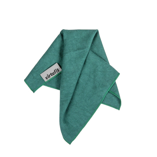 VirtuFit Premium Yoga Microvezel Handdoek - 76 x 51 cm