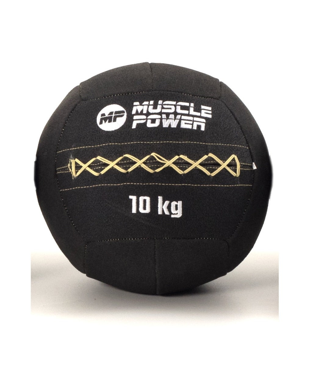 Muscle Power Wall Ball Kevlar