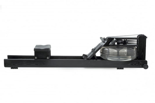 WaterRower Roeitrainer Zwart