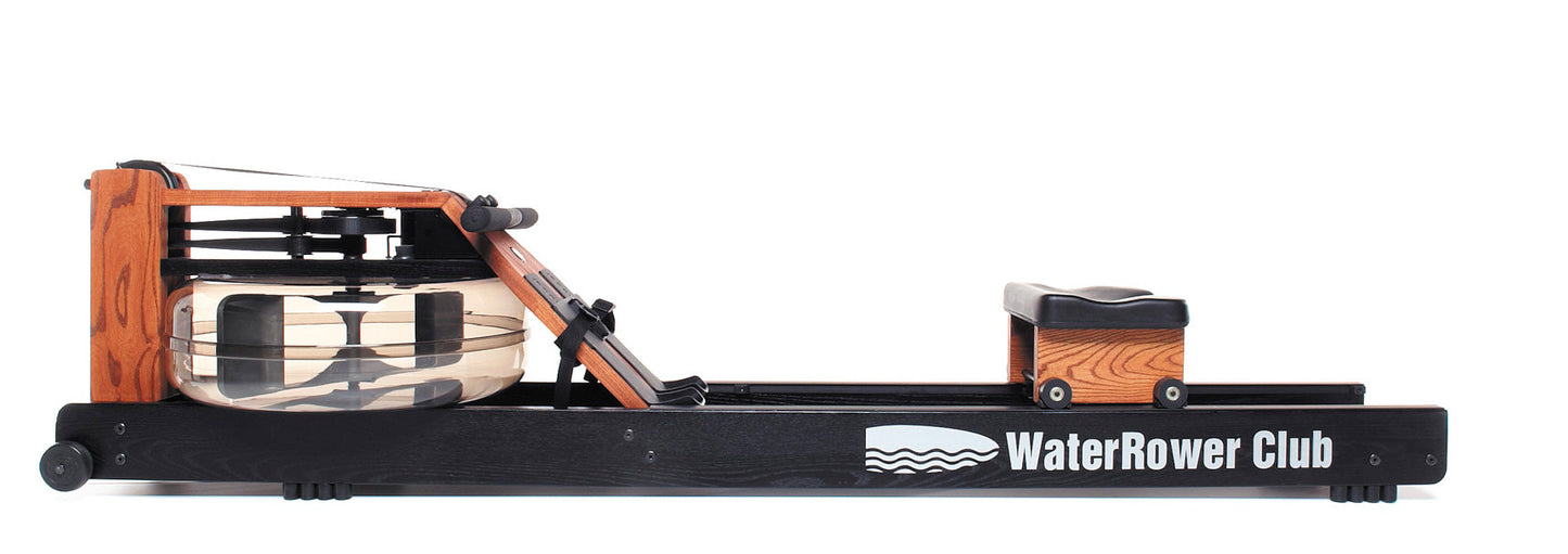 WaterRower Roeitrainer