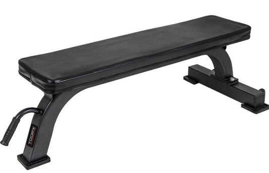 Toorx Flat Bench WBX-100 - Trainingsbank