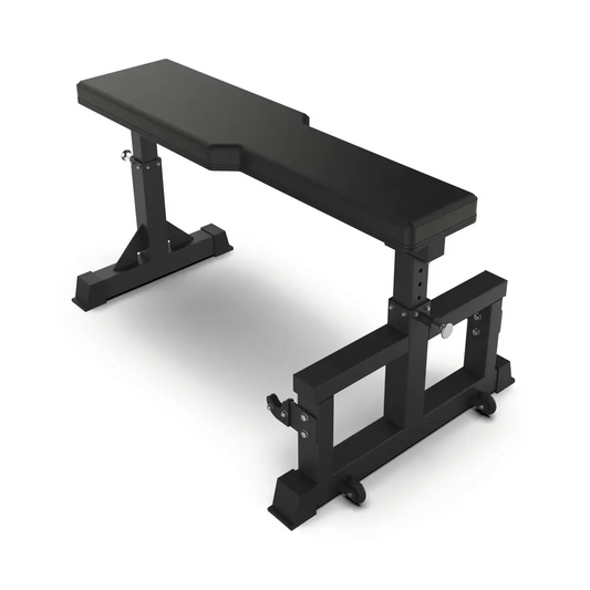 Toorx Professional Trainingsbank WBX-3300 - Seal Row Bench