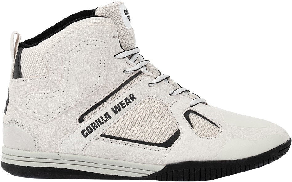 Gorilla Wear Troy High Tops Sportschoenen