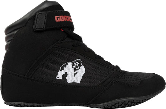 Gorilla Wear High Tops Fitness Schoenen