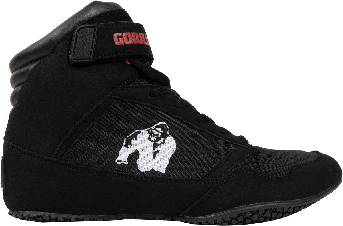 Gorilla Wear High Tops Fitness Schoenen
