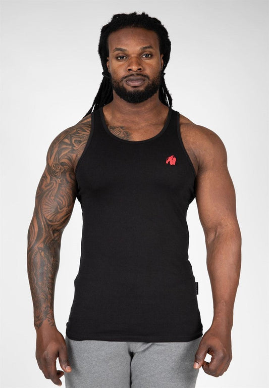 Gorilla Wear Adams Stretch Tank Top