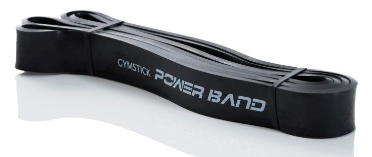 Gymstick Power Band - Met Online Trainingsvideo's