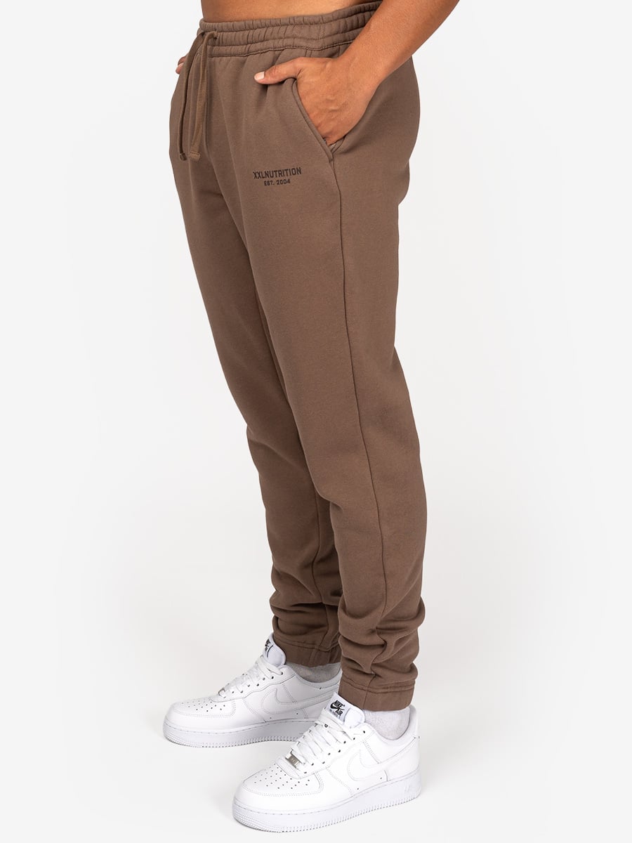 Athleisure Joggers - Bruin / XL