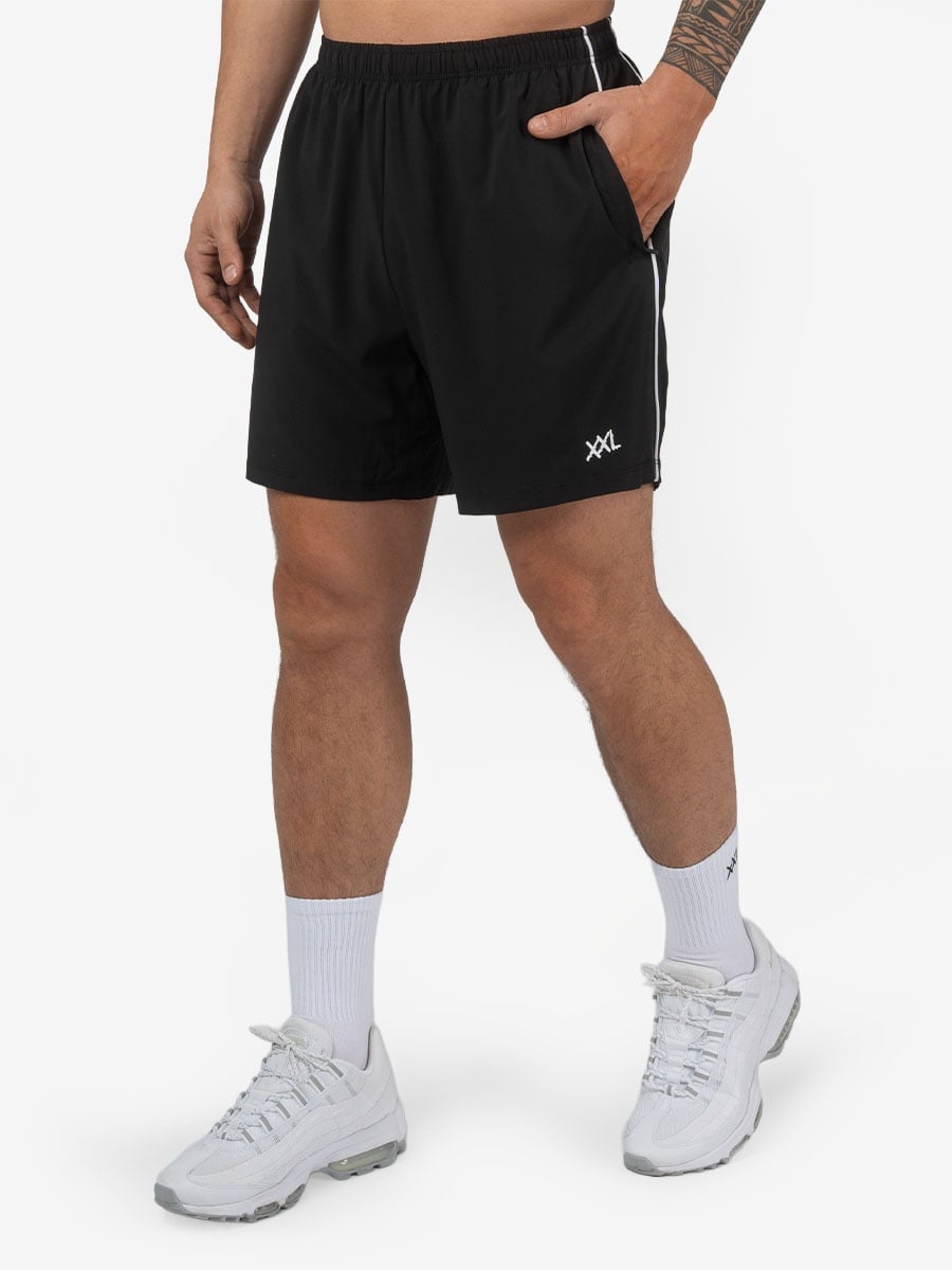 Everyday Training Shorts - Zwart - Zwart