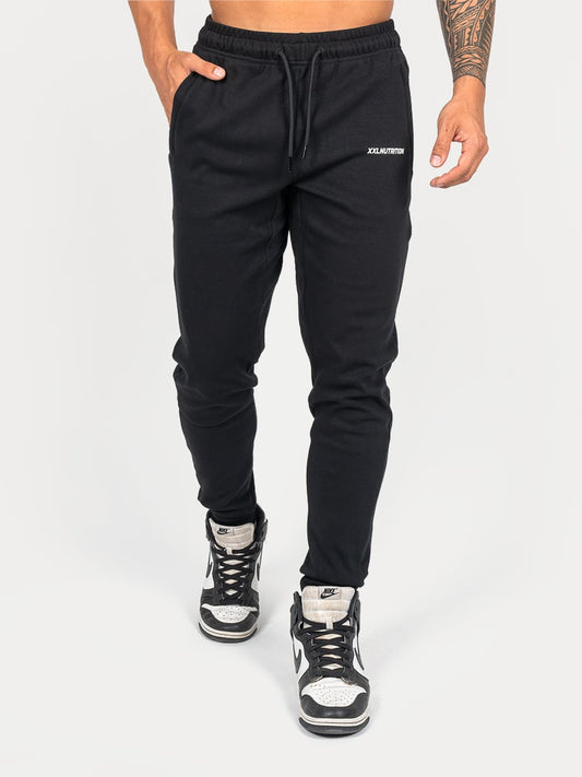 Flex Joggers - Zwart - Zwart / 3XL