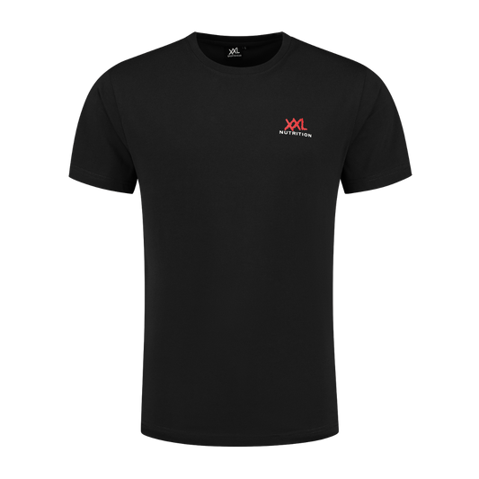 XXL Nutrition T-Shirt - Zwart - Zwart / XXL · 20630 - Black-M