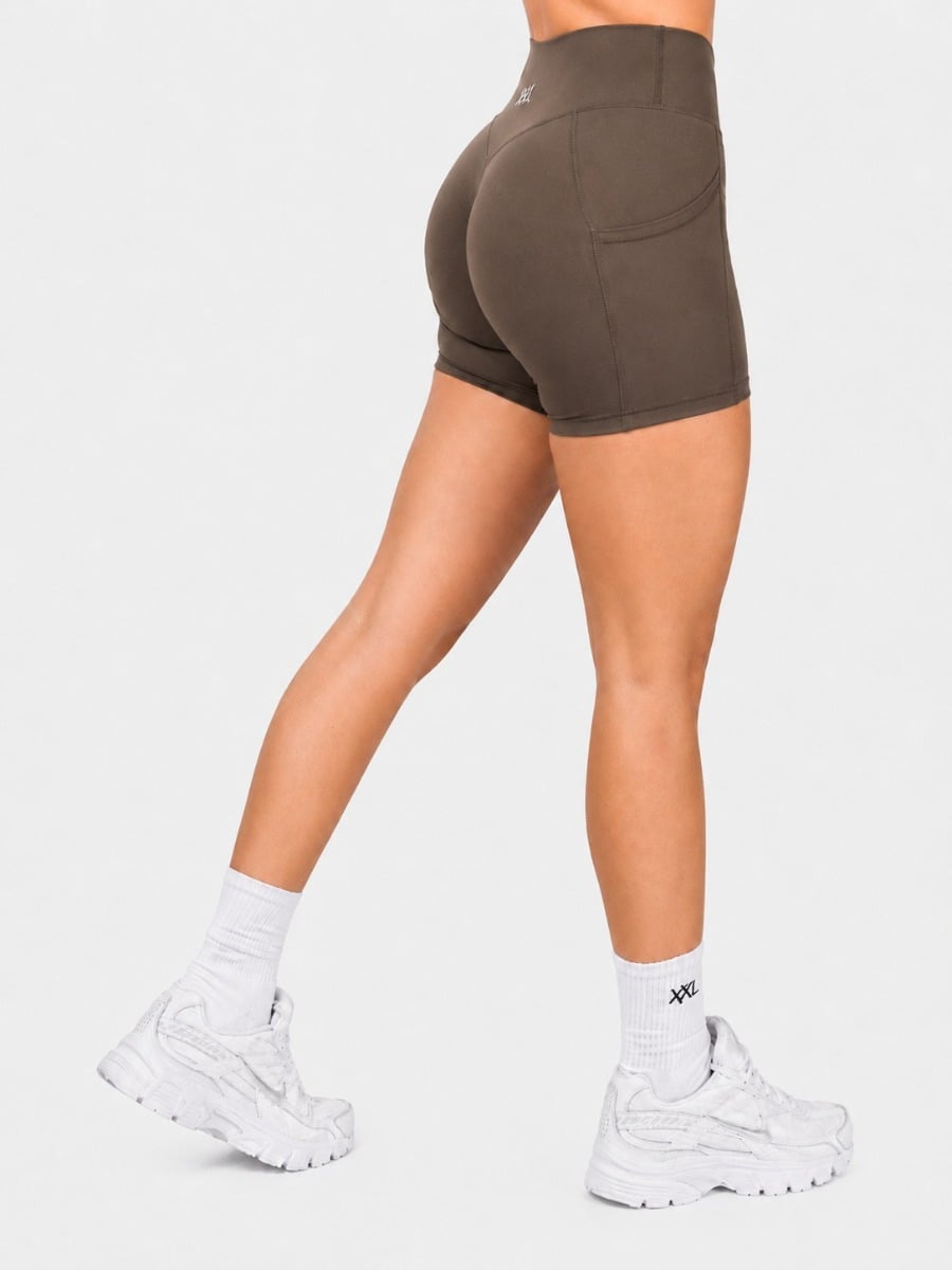 Remotion Shorts - Bruin / S