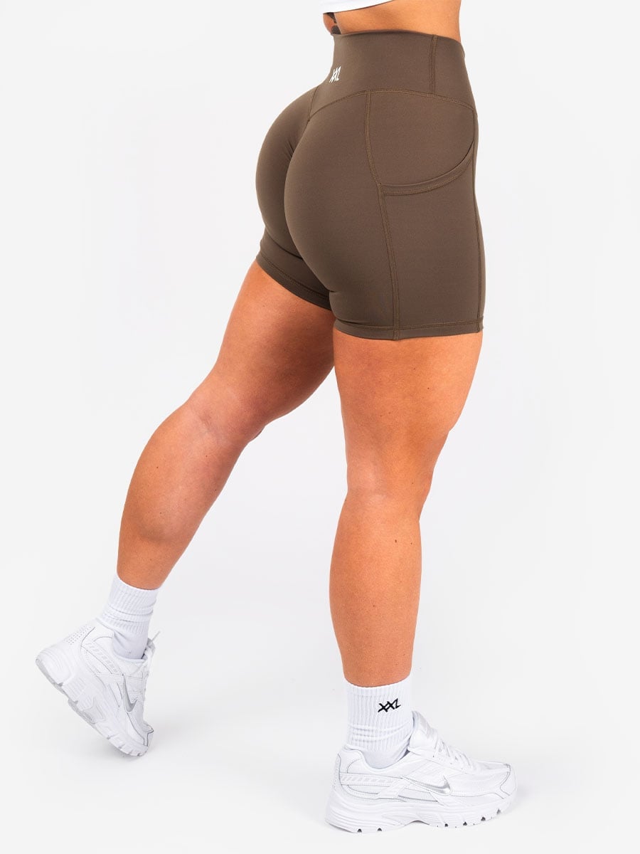 Remotion Shorts - Bruin / L