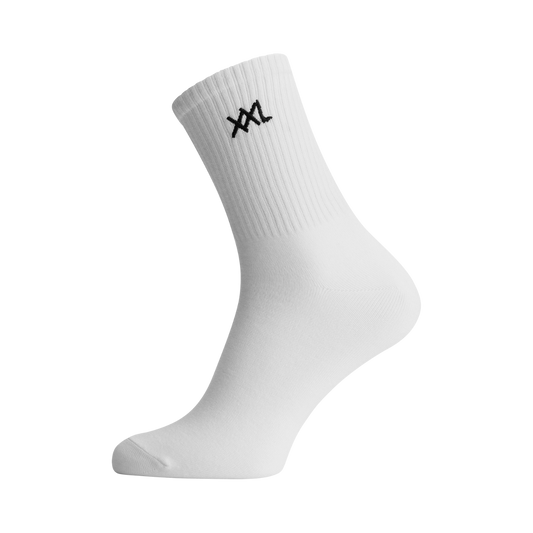 Sport Socks - Wit EUR 37-40 - Wit · 707