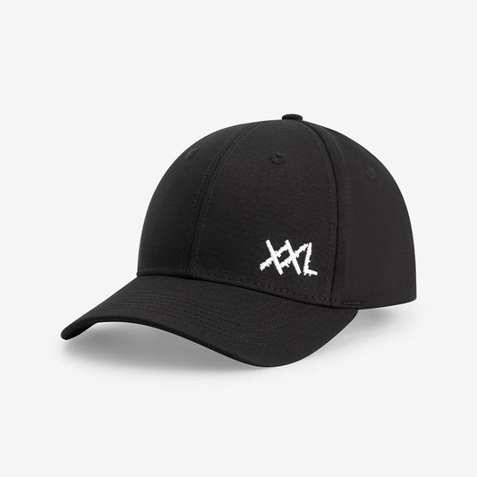 Essential Cap - Zwart One size - Zwart / One Size