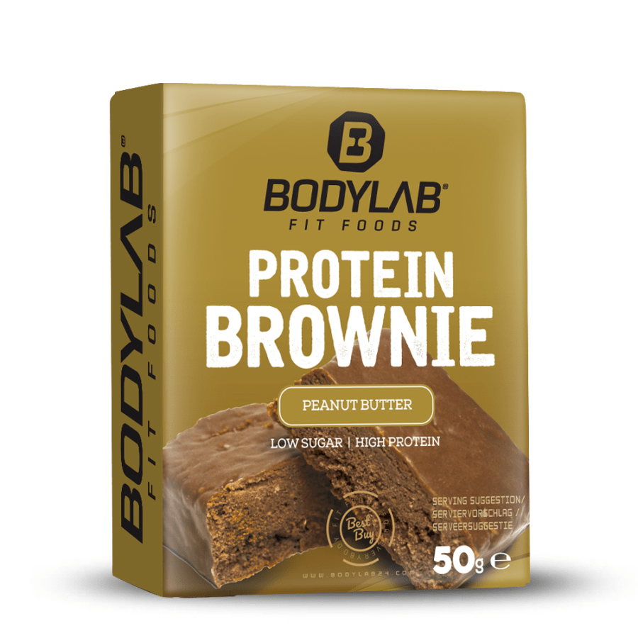 Protein Brownie