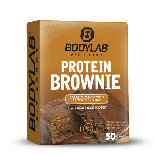 Protein Brownie