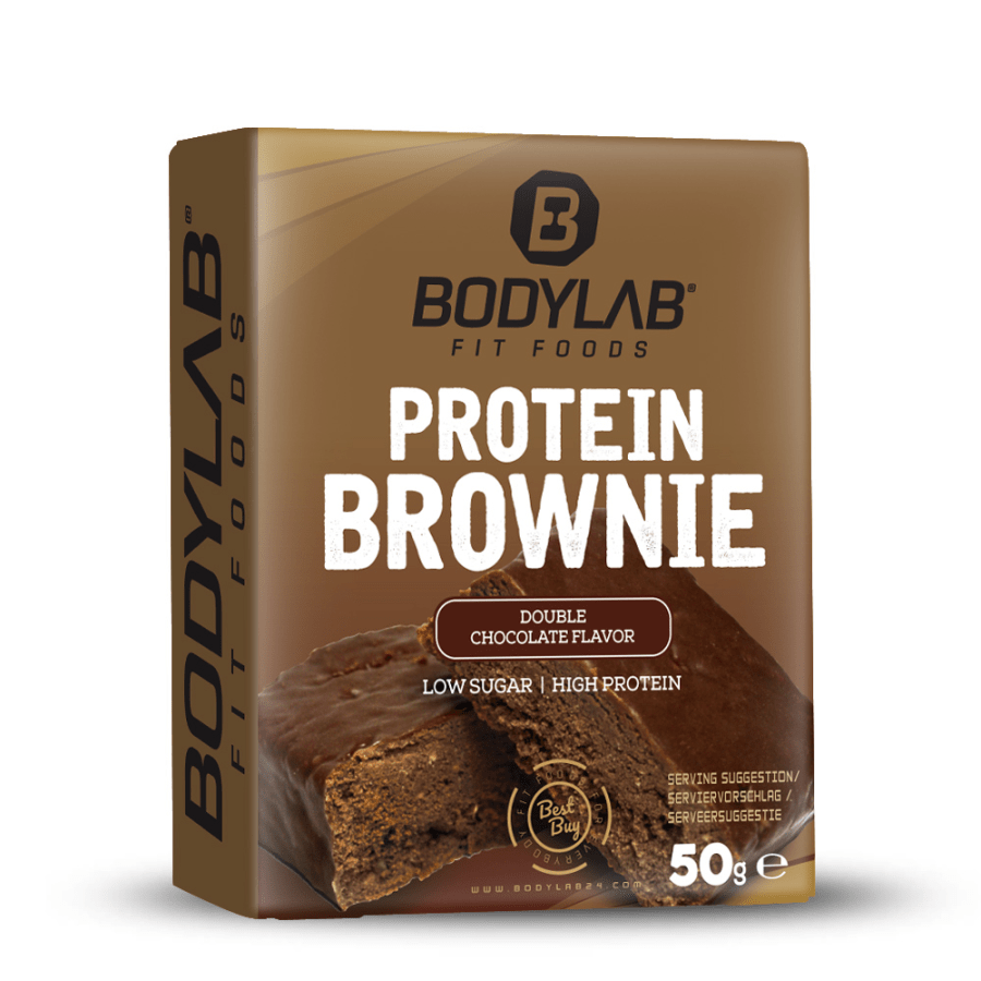 Protein Brownie