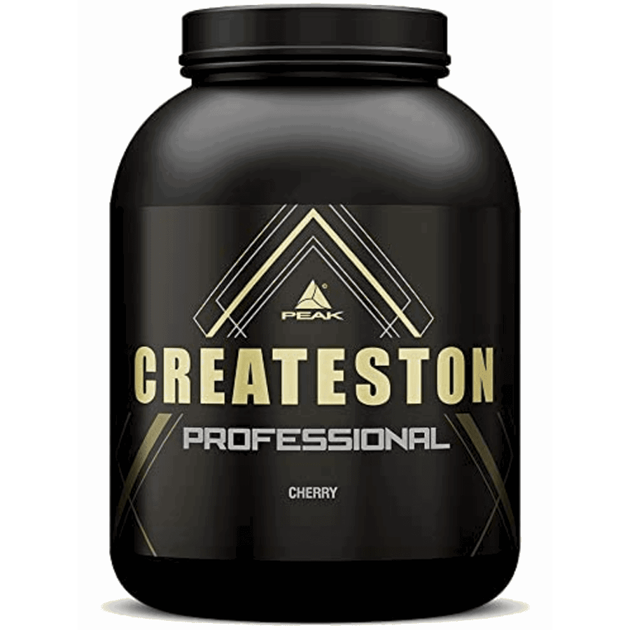 Createston Professional