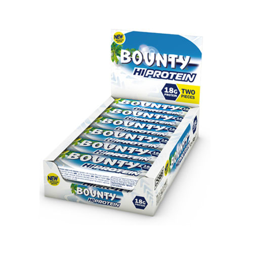 Bounty Hi-Protein Bar - 52 g