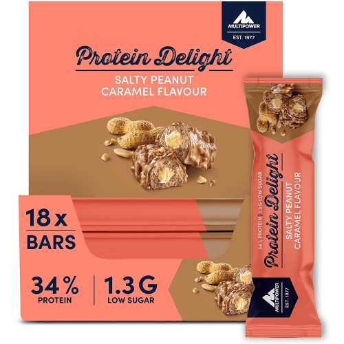 Protein Delight - 35 g