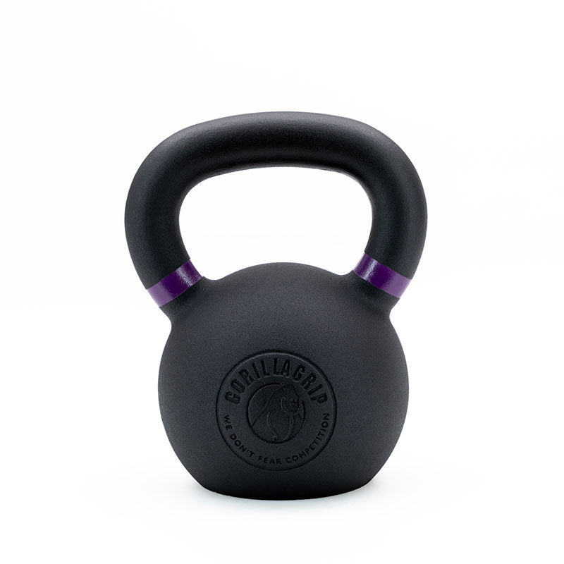 Kettlebells - 20 kg