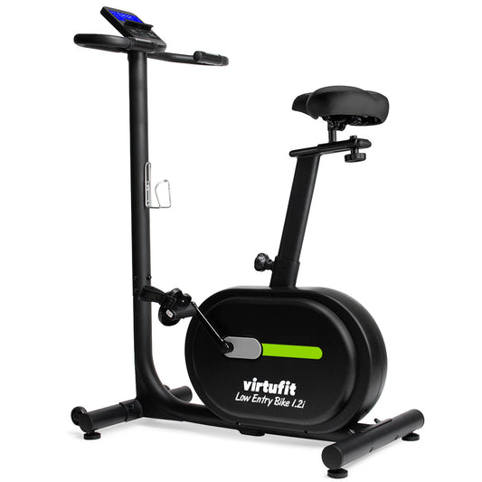 VirtuFit Low Entry Bike 1.2i Hometrainer