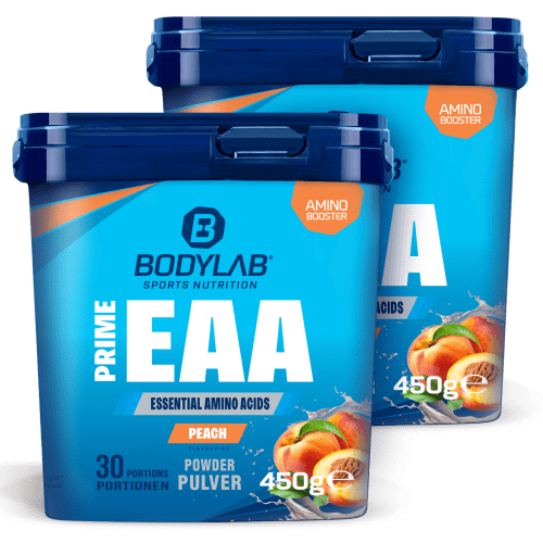 2 x PRIME (Bodybuilder) EAA (elk 450g) - Default Title