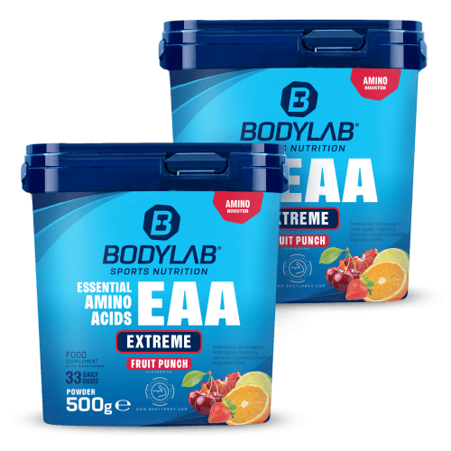 2 x EAA Extreme - 500 g