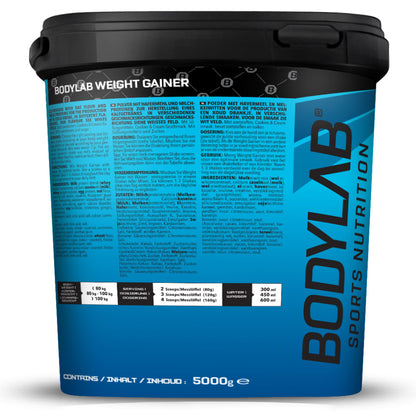 Weight Gainer