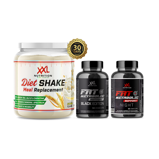 30 Day Advanced Diet Pack - Standaard