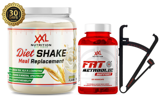 30 Day Diet Starter Pack - Standaard
