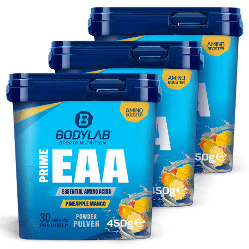 3 x PRIME (Bodybuilder) EAA (elk 450g) - Default Title