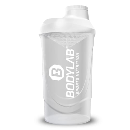Bodylab 24 Shaker - Wit