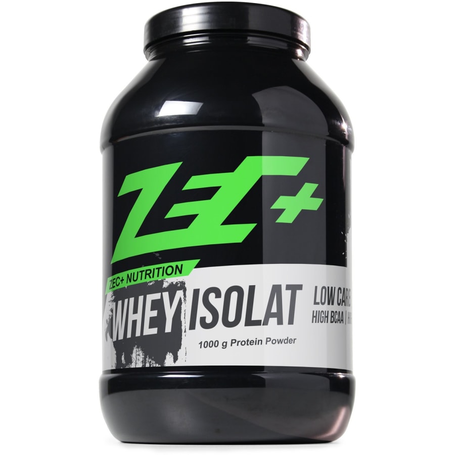 Whey Isolat