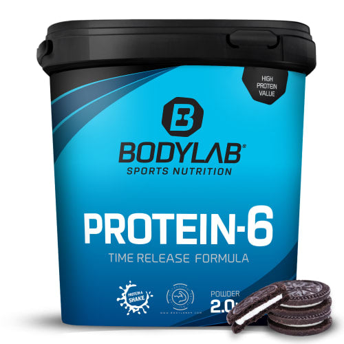 Protein-6 - 2 kg