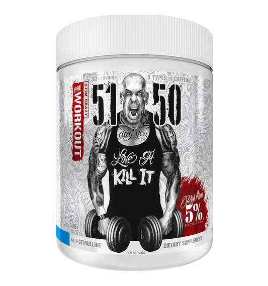 5150 Legendary - 30 servings / Blue Ice