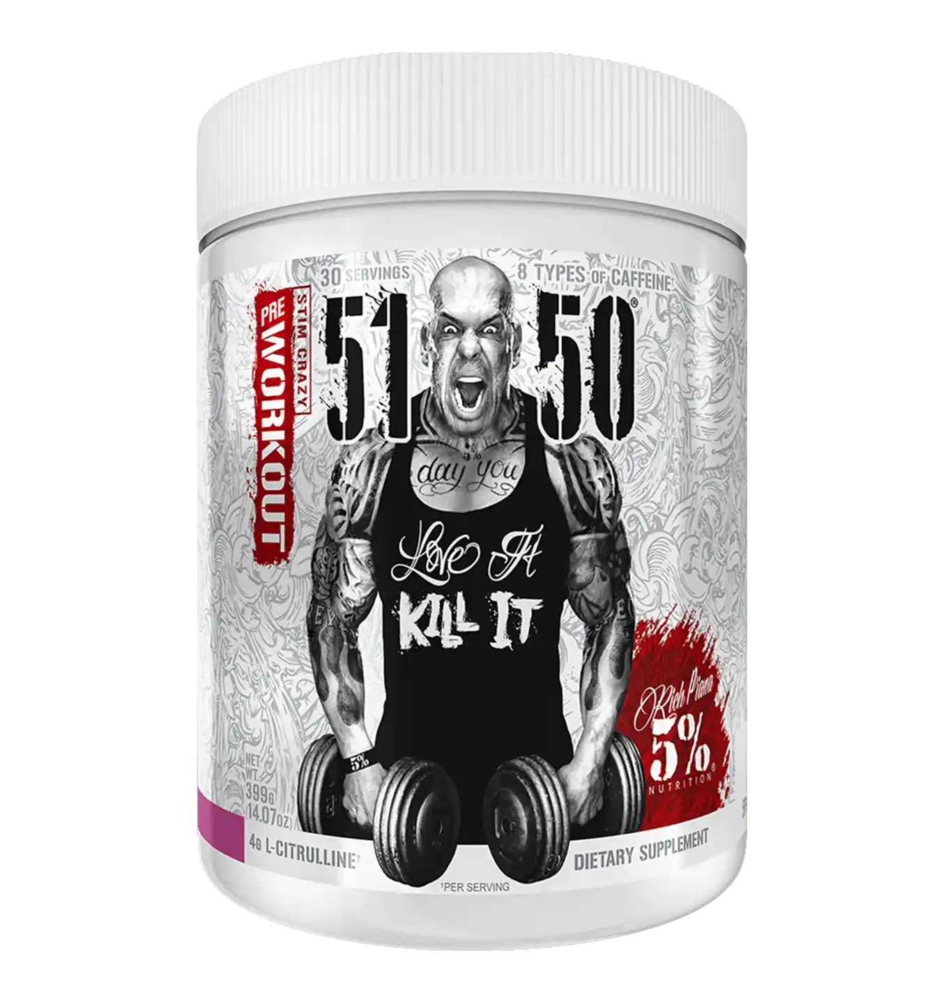 5150 Legendary - 30 servings / Wildberry