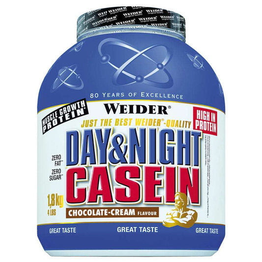 Day & Night Casein 1800g