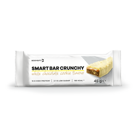 Smart Bar Crunchy