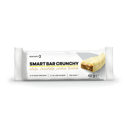 Smart Bar Crunchy