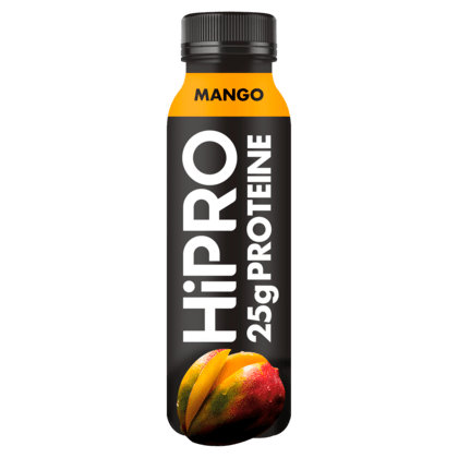 HiPRO Protein Drink Mango