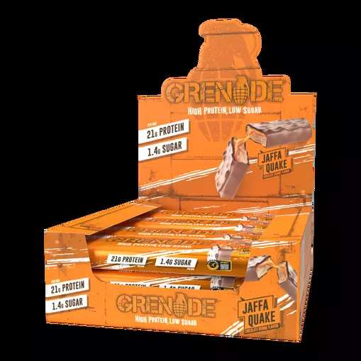 Grenade Protein Bar